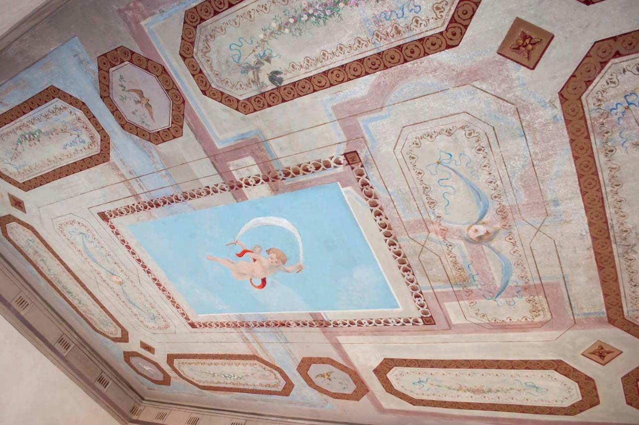 Roma Castel Nepi Home Near Colosseo المظهر الخارجي الصورة