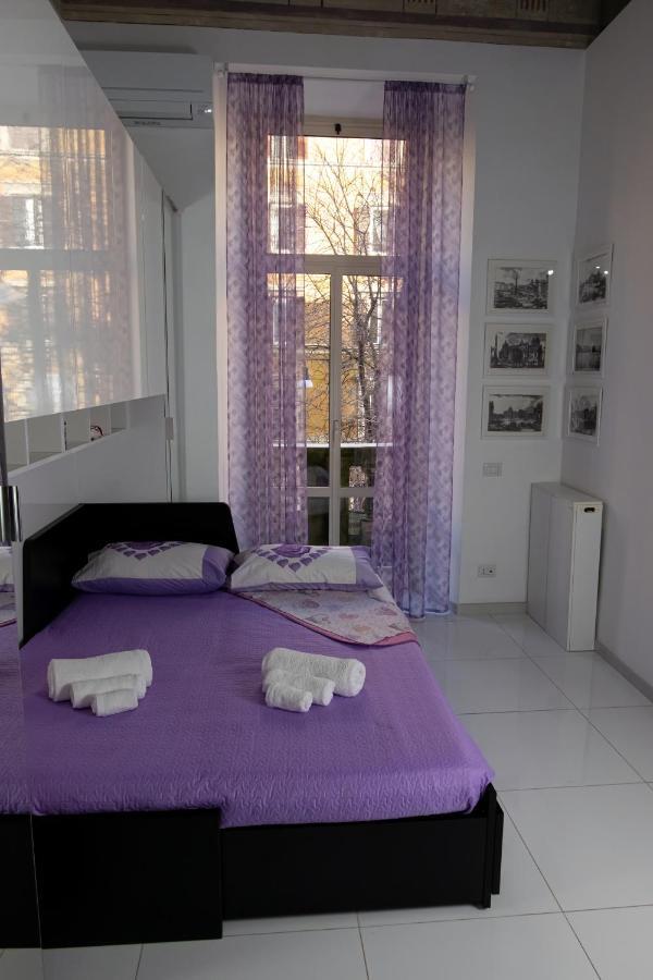 Roma Castel Nepi Home Near Colosseo المظهر الخارجي الصورة