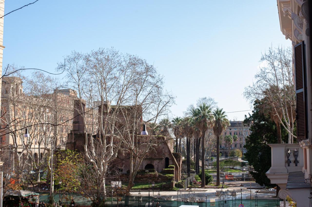 Roma Castel Nepi Home Near Colosseo المظهر الخارجي الصورة