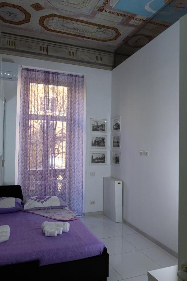 Roma Castel Nepi Home Near Colosseo المظهر الخارجي الصورة