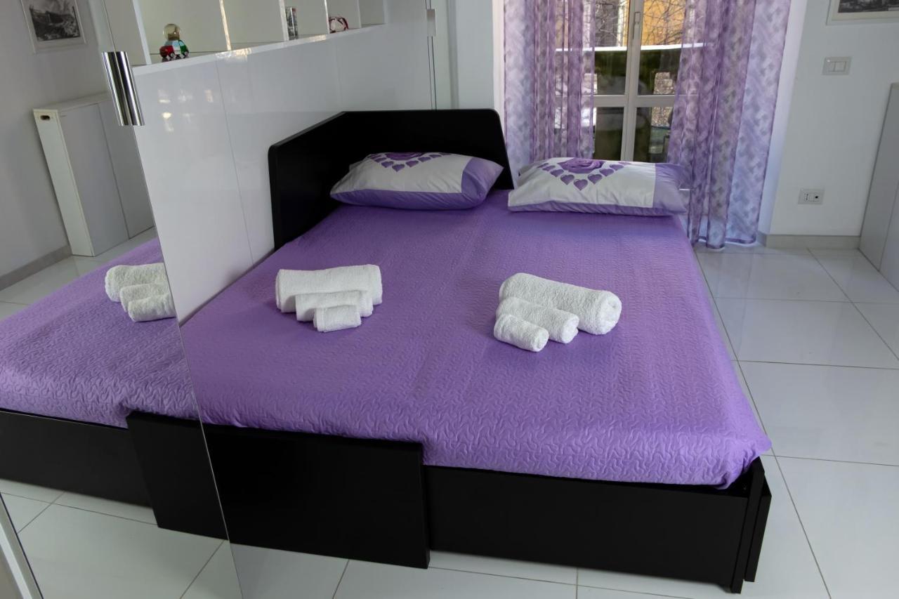 Roma Castel Nepi Home Near Colosseo المظهر الخارجي الصورة