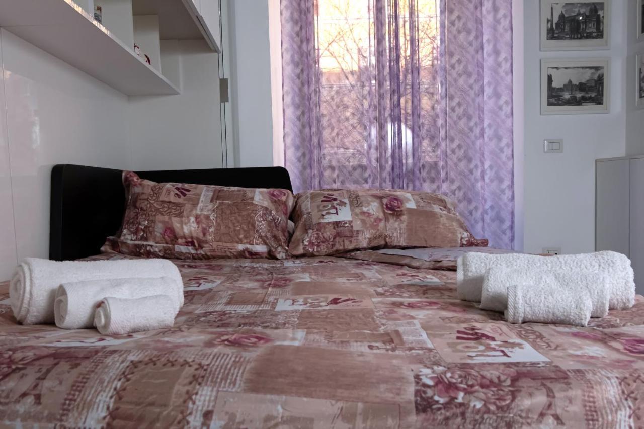 Roma Castel Nepi Home Near Colosseo المظهر الخارجي الصورة