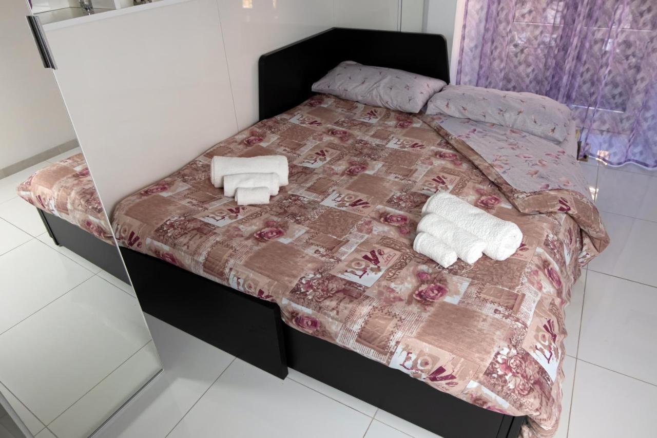 Roma Castel Nepi Home Near Colosseo المظهر الخارجي الصورة