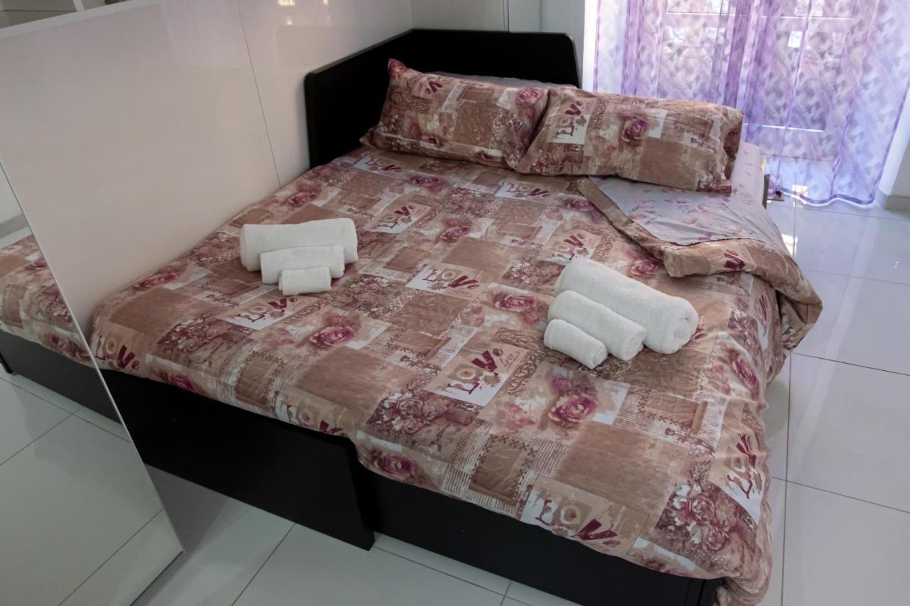 Roma Castel Nepi Home Near Colosseo المظهر الخارجي الصورة